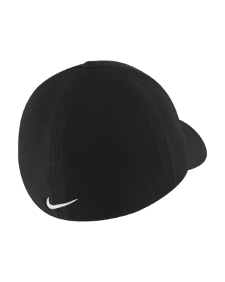 Nike flex hotsell fit golf hat