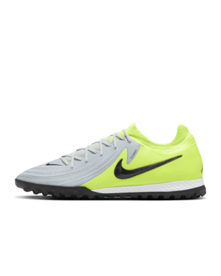 Unisex кроссовки Nike Phantom GX 2 Pro TF Low-Top Soccer