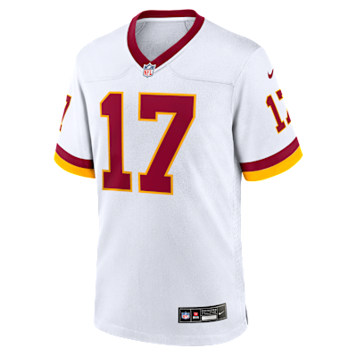 Doug Williams Washington Commanders Men's Nike NFL Game Jersey