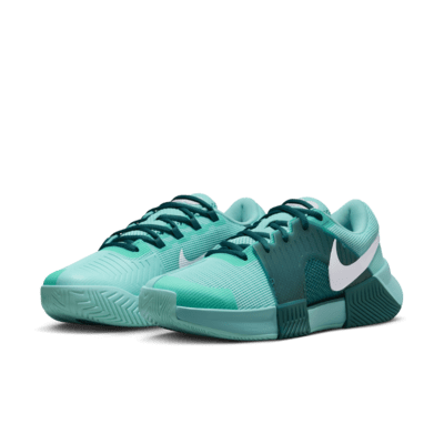 Nike GP Challenge 1 "Naomi Osaka" Premium Damen-Tennisschuh für Hartplätze