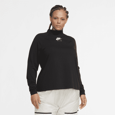حبيب nike air long sleeve t shirt 