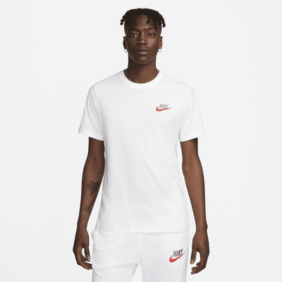 Nike Sportswear Club+ Men's T-Shirt