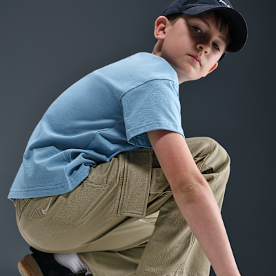 Pantaloni cargo da skateboard Nike SB – Ragazzo/a