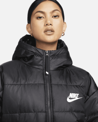 فاضلة
 تنكر
 المبيضات
 الحناء
  Nike Sportswear Therma FIT Repel Women's Synthetic Fill Hooded Jacket