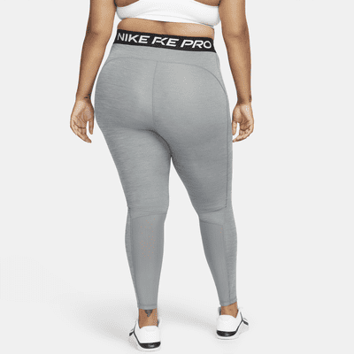 Leggings para mujer Nike Pro 365 (talla grande)