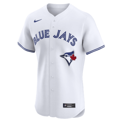 Vladimir Guerrero Jr. Toronto Blue Jays Men's Nike Dri-FIT ADV MLB Elite  Jersey