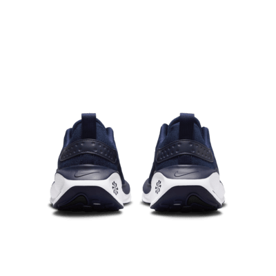 Tenis de correr en carretera para hombre Nike InfinityRN 4