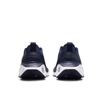 Nike InfinityRN 4 Men's Road Running Shoes. Nike RO