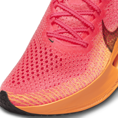 Tenis de carrera en carretera para mujer Nike Vaporfly 3