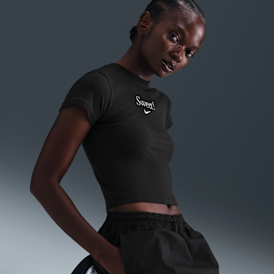 Dámské tričko Nike Sportswear