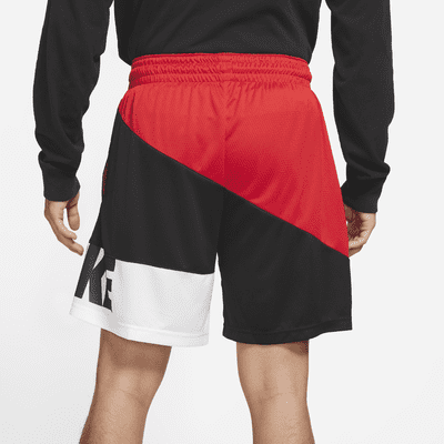 nike dry basketball shorts