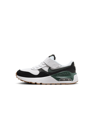 Детские кроссовки Nike Air Max SYSTM Little Kids'