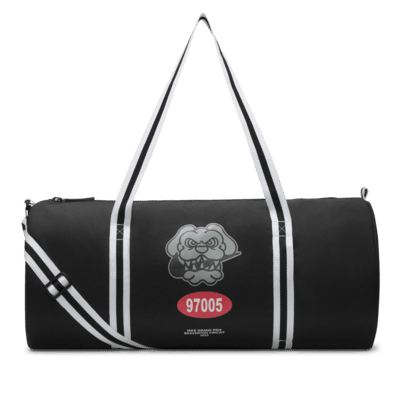 Nike Heritage Duffel Bag (30L)