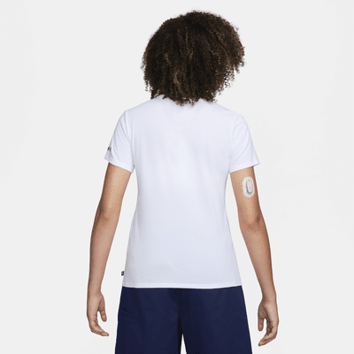 Nike SB x Rayssa Leal Women's Dri-FIT T-Shirt