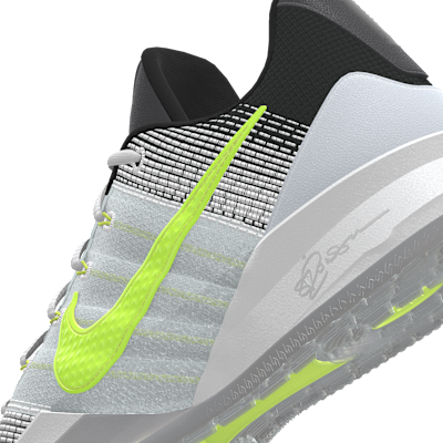 Sabrina 3 By You Custom Basketball Shoes. Nike.com