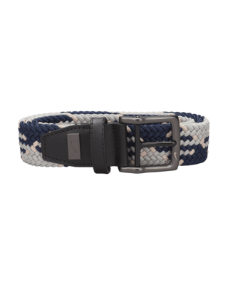 Мужские  Nike G-Flex Stretch Woven Belt