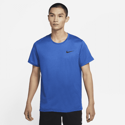 Nike Pro Dri-FIT Men's Short-Sleeve Top. Nike IN