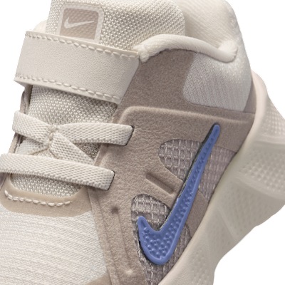 Tenis para bebé e infantil Nike Metro Tek