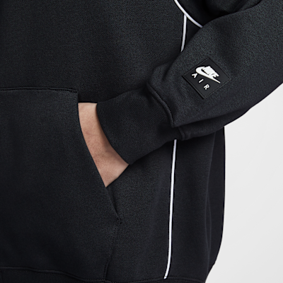 나이키 에어 남성 풀집 플리스 후디