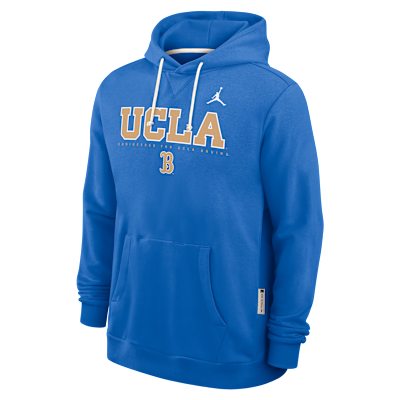 UCLA Sideline