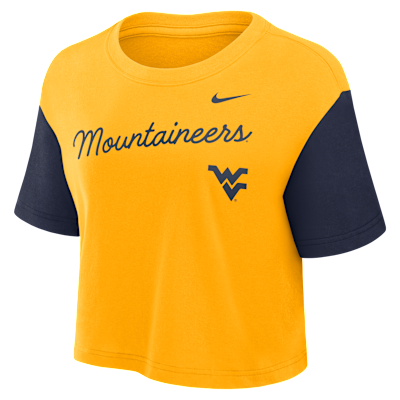 West Virginia Script