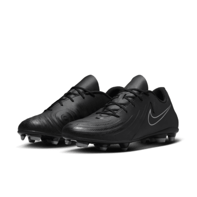 Nike Phantom GX 2 Club MG Low-Top Soccer Cleats