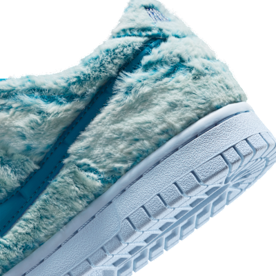 Tenis para niños grandes Nike Dunk Low