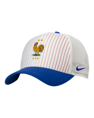 Кепка FFF Nike Soccer Trucker Cap