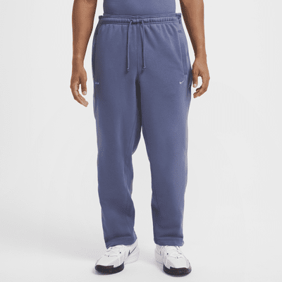 LeBron Standard Issue Men's Therma-FIT Basketball Pants