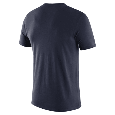 Michigan Men's Nike College T-Shirt