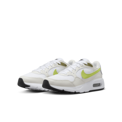 Buty dla dużych dzieci Nike Air Max SC