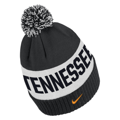 Tennessee Nike College Beanie