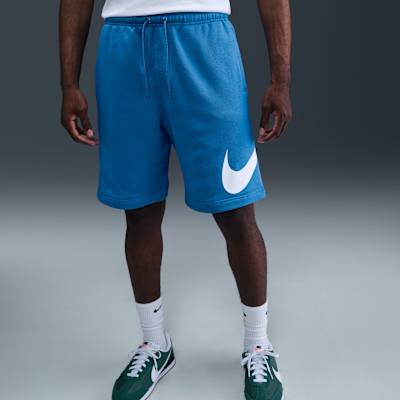Nike Club Men's Fleece Shorts