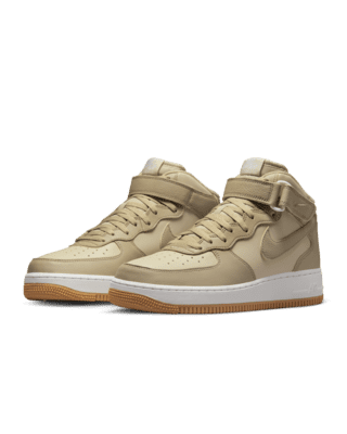 Nike Air Force 1 Mid '07 LX Men's Shoes. Nike CA