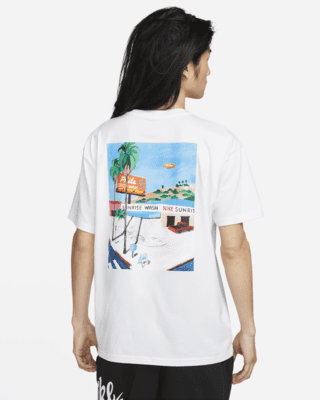 ナイキ SB スケートボード Tシャツ