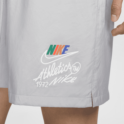 Nike Club Men's Woven Flow Shorts