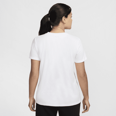 Nike Women's Wrestling T-Shirt