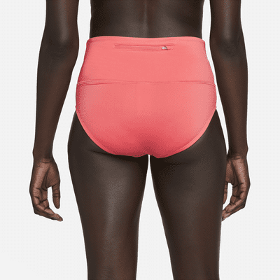 Nike Essential Women's High-Waisted Swim Bottoms