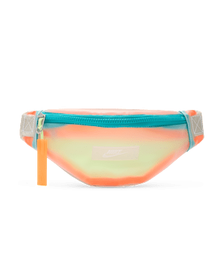 Женская сумка Nike Heritage Crossbody Bag (Small, 1L)