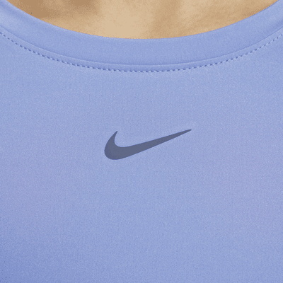 Nike One Classic 女款 Dri-FIT 長袖上衣