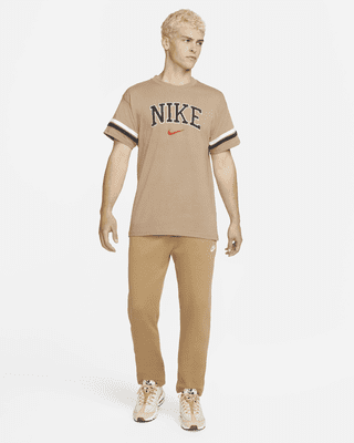 retro nike t shirt