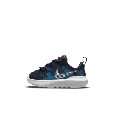 Nike Crater Impact Baby/Toddler Shoes