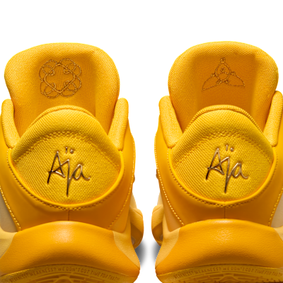 A'One "Sunshine" A'ja Wilson Basketball Shoes