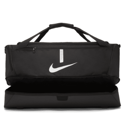 Sac de football rigide Nike Academy Team (grande taille, 59 L)