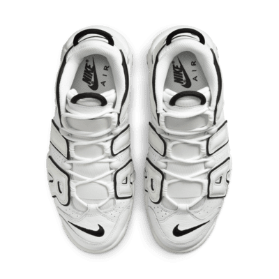 all white nike spikes