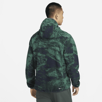 Nike ACG "Wolf Tree" Men's Allover Print Pullover Hoodie