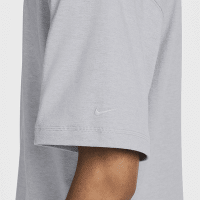 Nike Wool Classics Short-Sleeve T-Shirt