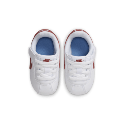 Nike Cortez EasyOn Baby/Toddler Shoes