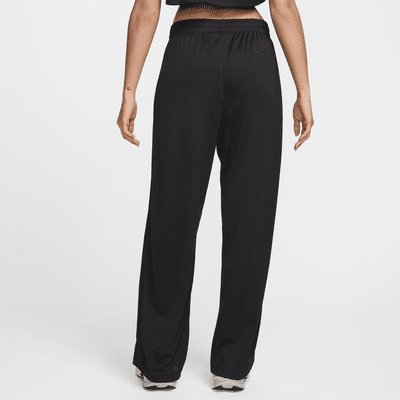 Pantaloni in mesh Nike Sportswear – Donna