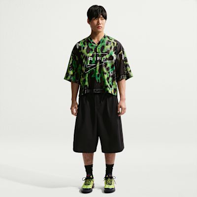 Nike Air Men's Basketball Jersey